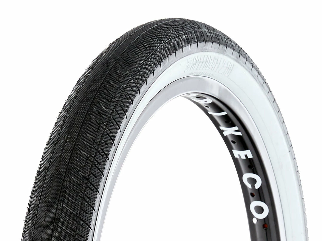 S&M Bikes PARTS S&M Speedball Tire 4 S&M Bikes PARTS S&M Speedball Tire