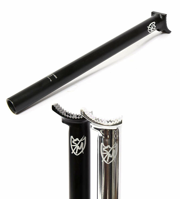 S&M Bikes S&M Long Johnson Stealth Pivotal Post PARTS 3 S&M Bikes S&M Long Johnson Stealth Pivotal Post PARTS