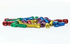 Shadow Conspiracy BMX Stem Bolts PARTS