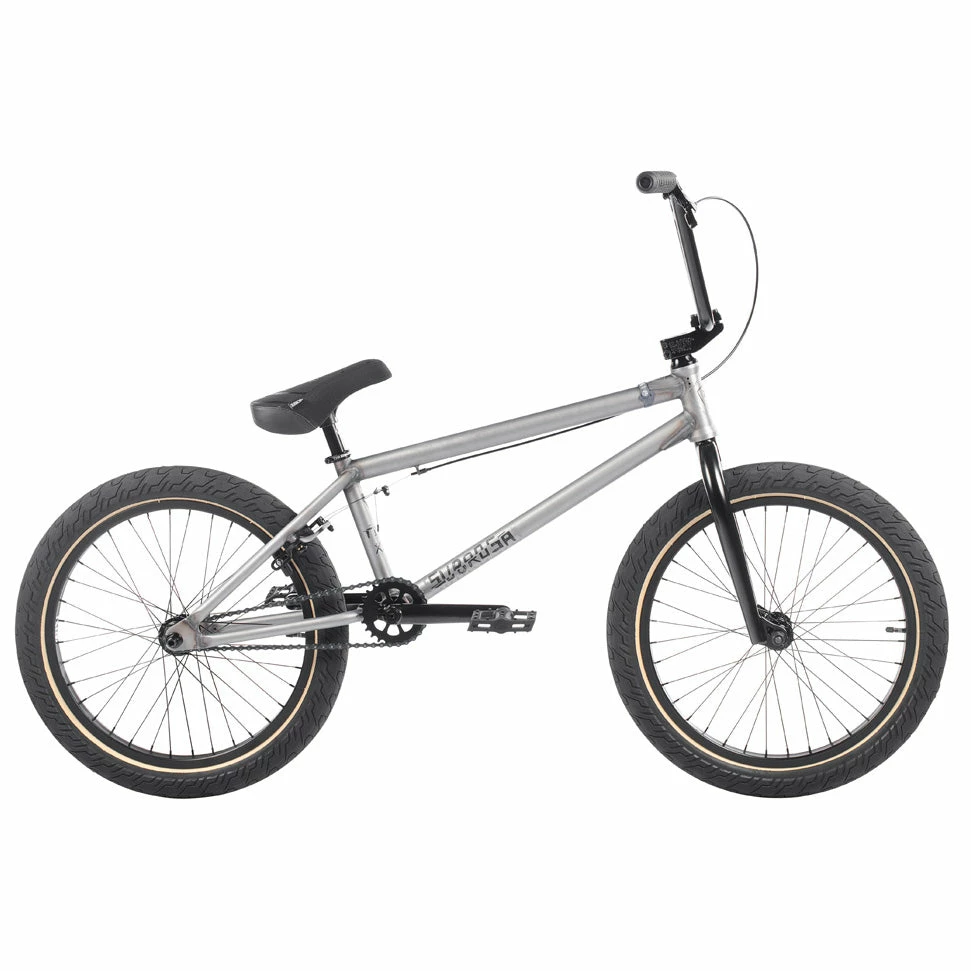 BIKES Subrosa Tiro XXL BMX Bike (2022) 3 BIKES Subrosa Tiro XXL BMX Bike (2022)