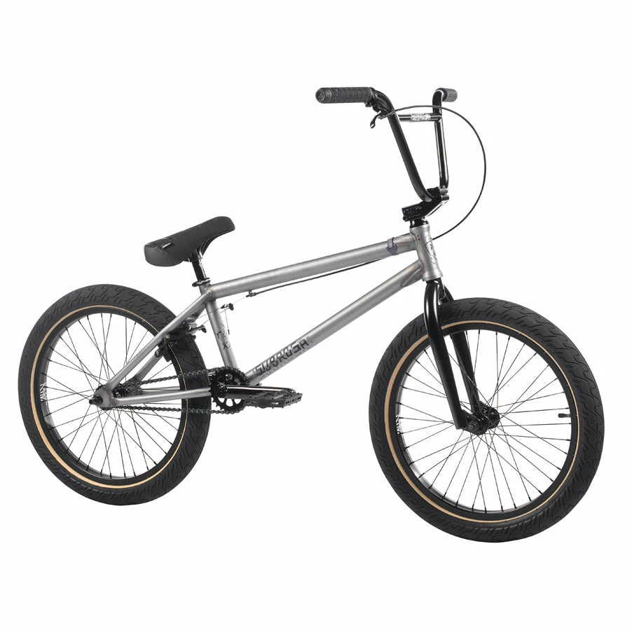 BIKES Subrosa Tiro XXL BMX Bike (2022) 4 BIKES Subrosa Tiro XXL BMX Bike (2022)