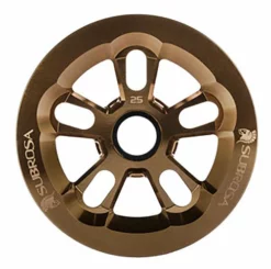 Subrosa Magnum Bash Sprocket PARTS