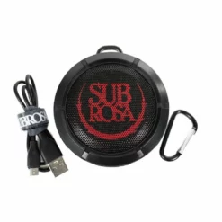 PARTS Subrosa Spot Wireless Bluetooth Speaker