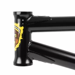 Subrosa Wild Child V2 Frame (Trey Jones)