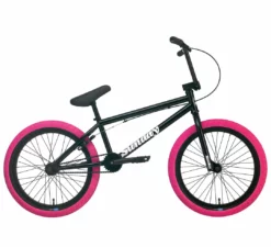 Sunday Bikes Sunday Blueprint BMX Bike (2022)