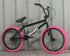 Sunday Bikes Sunday Blueprint BMX Bike (2022)