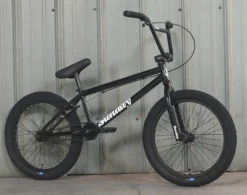 Sunday Bikes Sunday Blueprint BMX Bike (2022)