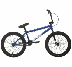 Sunday Bikes Sunday Blueprint BMX Bike (2022)