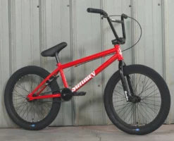 Sunday Bikes Sunday Blueprint BMX Bike (2022)