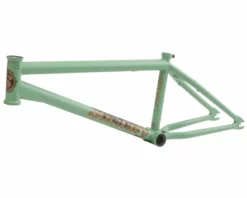 Sunday Bikes FRAMES Sunday Darkwave Frame (Broc Raiford)