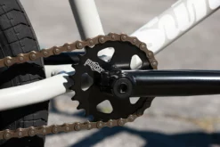 Sunday Bikes Sunday Forecaster Broc Raiford BMX Bike (2022)