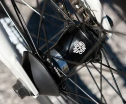 Sunday Bikes Sunday Forecaster Broc Raiford BMX Bike (2022)