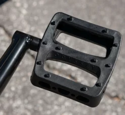 Sunday Bikes Sunday Forecaster Broc Raiford BMX Bike (2022)