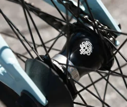 Sunday Bikes Sunday Forecaster Aaron Ross BMX Bike (2022) 21 Sunday Bikes Sunday Forecaster Aaron Ross BMX Bike (2022)