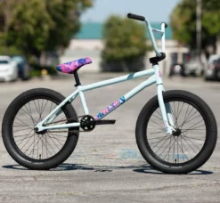 Sunday Bikes Sunday Forecaster Aaron Ross BMX Bike (2022)