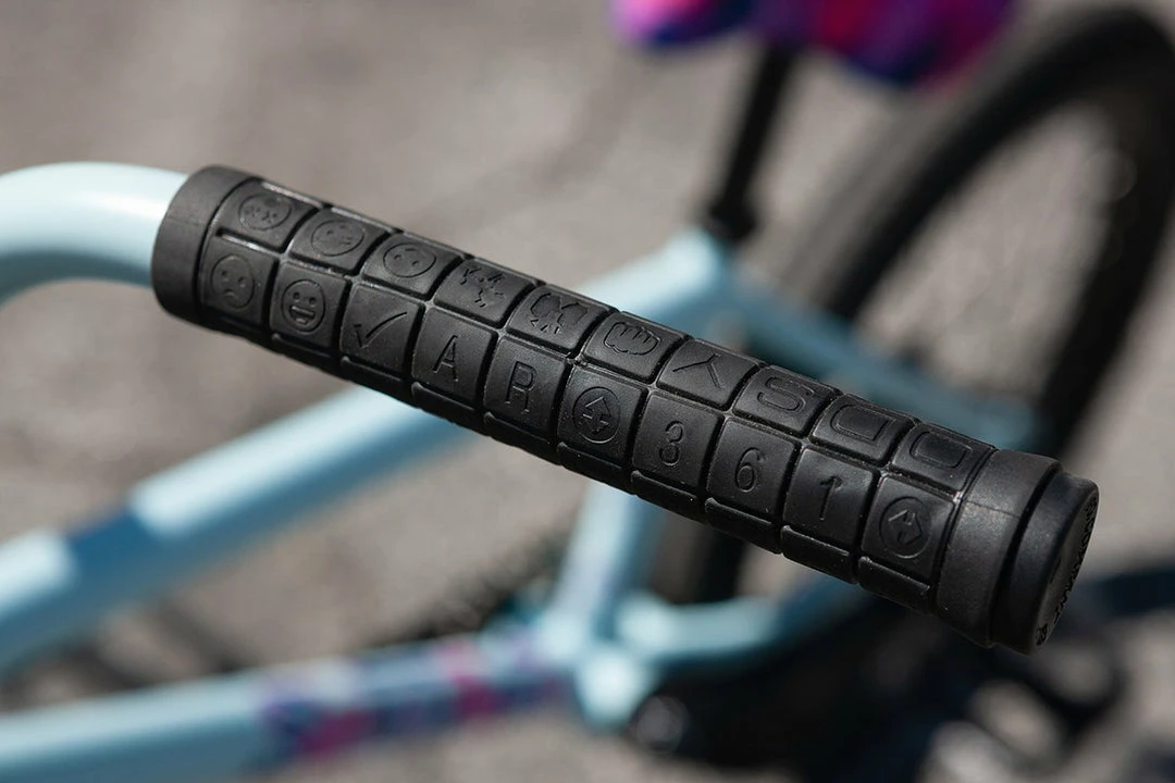 Sunday Bikes Sunday Forecaster Aaron Ross BMX Bike (2022) 6 Sunday Bikes Sunday Forecaster Aaron Ross BMX Bike (2022)