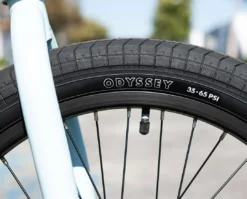 Sunday Bikes Sunday Forecaster Aaron Ross BMX Bike (2022) 16 Sunday Bikes Sunday Forecaster Aaron Ross BMX Bike (2022)