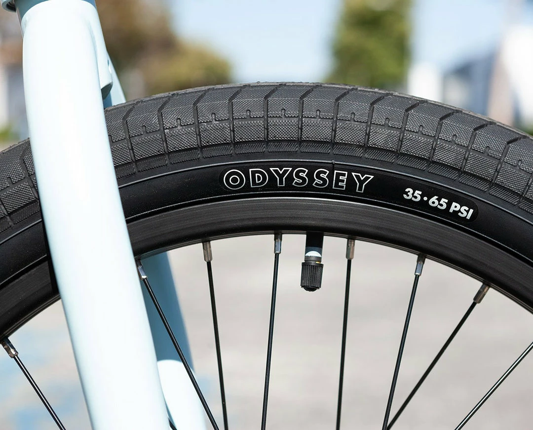 Sunday Bikes Sunday Forecaster Aaron Ross BMX Bike (2022) 7 Sunday Bikes Sunday Forecaster Aaron Ross BMX Bike (2022)