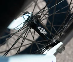 Sunday Bikes Sunday Forecaster Aaron Ross BMX Bike (2022) 17 Sunday Bikes Sunday Forecaster Aaron Ross BMX Bike (2022)