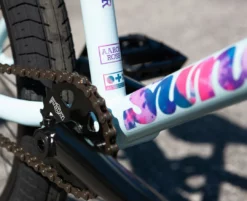 Sunday Bikes Sunday Forecaster Aaron Ross BMX Bike (2022) 19 Sunday Bikes Sunday Forecaster Aaron Ross BMX Bike (2022)