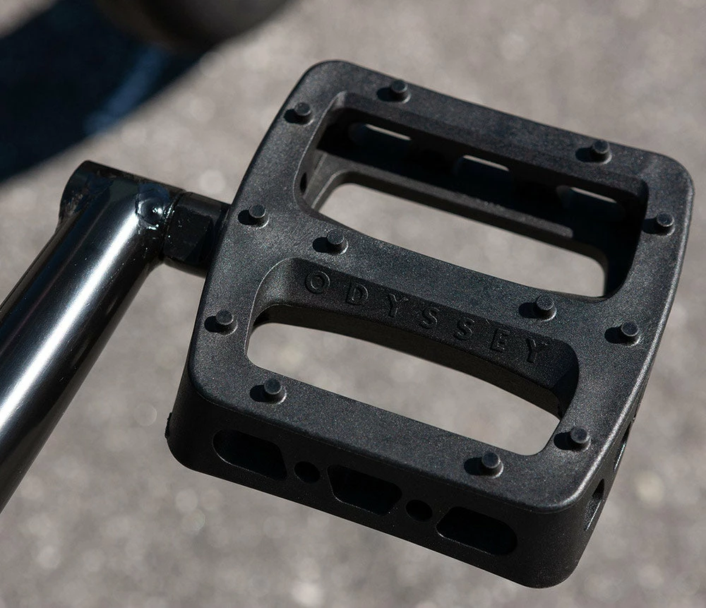 Sunday Bikes Sunday Forecaster Aaron Ross BMX Bike (2022) 11 Sunday Bikes Sunday Forecaster Aaron Ross BMX Bike (2022)