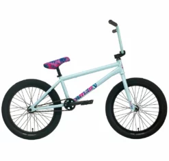 Sunday Bikes Sunday Forecaster Aaron Ross BMX Bike (2022)