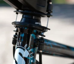 Sunday Bikes Sunday Forecaster Park BMX Bike (2022)