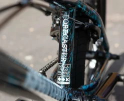 Sunday Bikes Sunday Forecaster Park BMX Bike (2022)