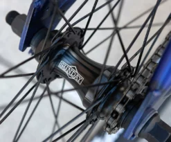 Sunday Bikes Sunday Model C 24