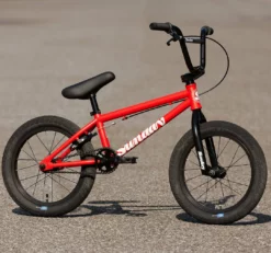 Sunday Bikes Sunday Primer 16" BMX Bike (2022)