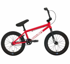 Sunday Bikes Sunday Primer 16" BMX Bike (2022)