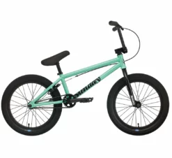 Sunday Bikes Sunday Primer 18" BMX Bike (2022)