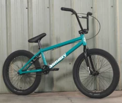 Sunday Bikes Sunday Primer BMX Bike (2022) 18 Sunday Bikes Sunday Primer BMX Bike (2022)