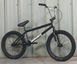 Sunday Bikes Sunday Primer BMX Bike (2022) 19 Sunday Bikes Sunday Primer BMX Bike (2022)