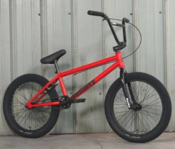 Sunday Bikes Sunday Primer BMX Bike (2022) 20 Sunday Bikes Sunday Primer BMX Bike (2022)