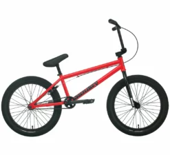 Sunday Bikes Sunday Primer BMX Bike (2022)