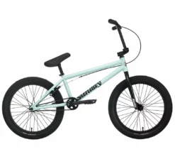 Sunday Bikes Sunday Primer BMX Bike (2022) 16 Sunday Bikes Sunday Primer BMX Bike (2022)