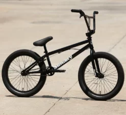 Sunday Bikes Sunday Primer Park BMX Bike (2022)