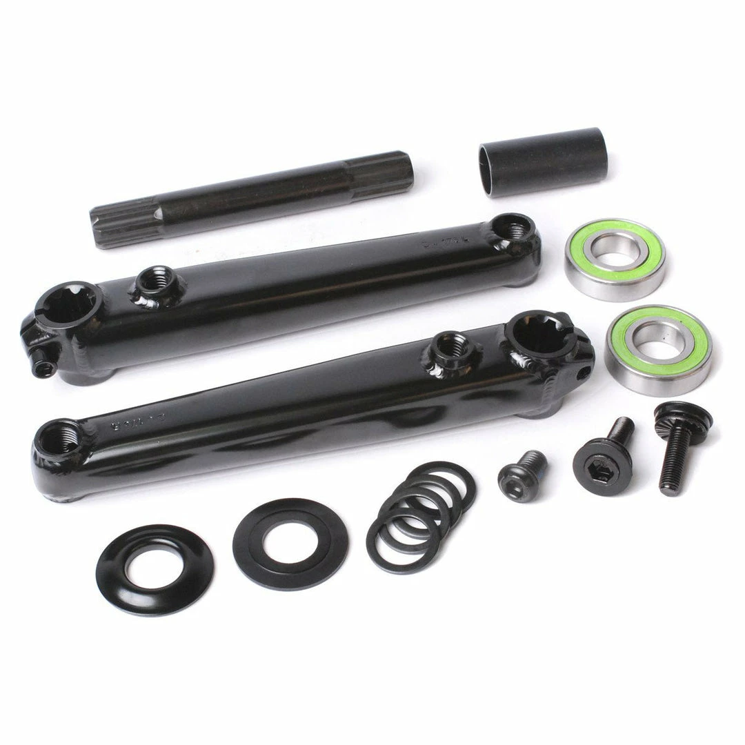 Sunday Bikes Sunday Saker V2 Cranks 3 Sunday Bikes Sunday Saker V2 Cranks