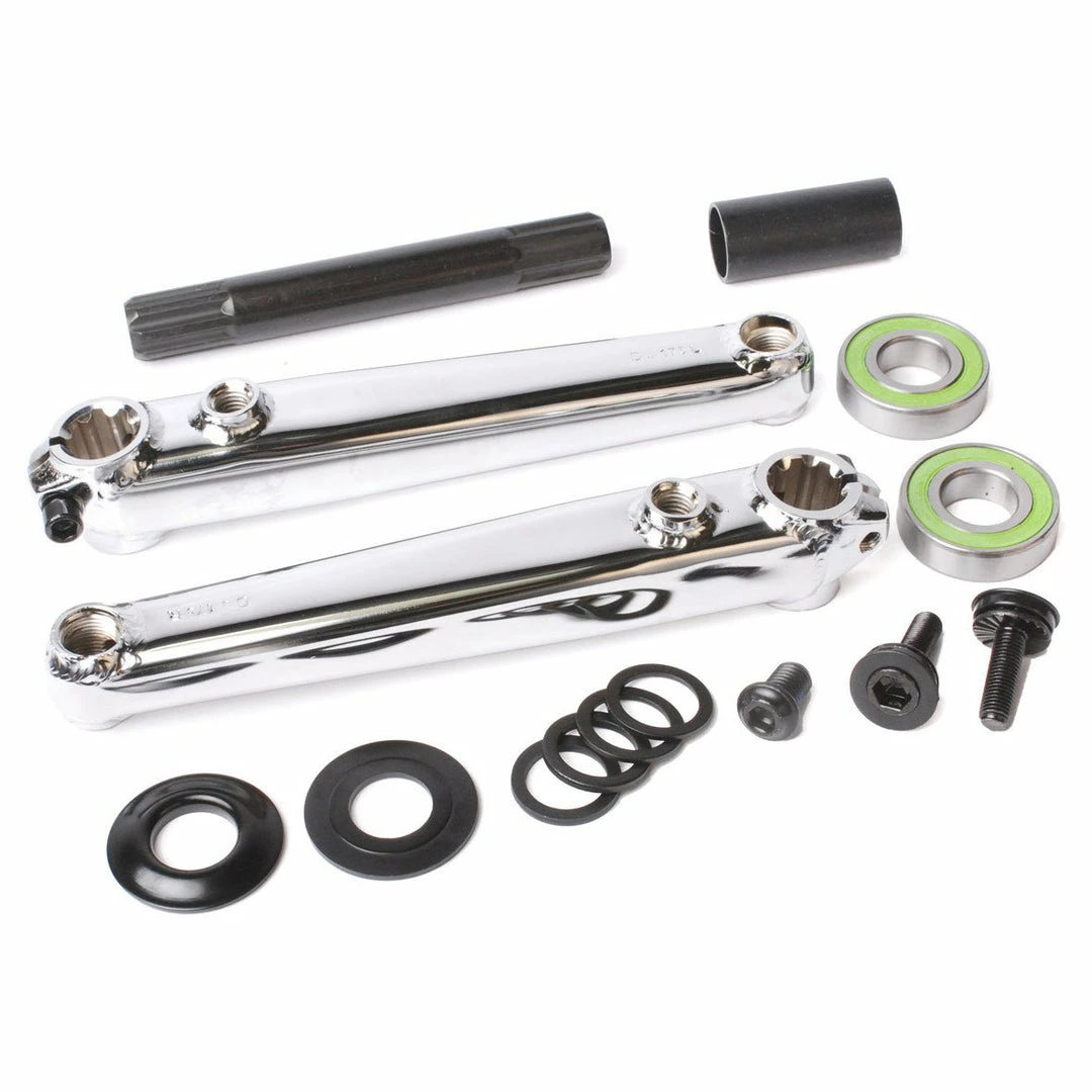 Sunday Bikes Sunday Saker V2 Cranks 4 Sunday Bikes Sunday Saker V2 Cranks