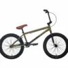 Sunday Bikes Sunday Scout BMX Bike (2022) 1 Sunday Bikes Sunday Scout BMX Bike (2022)
