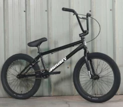 Sunday Bikes Sunday Scout BMX Bike (2022)