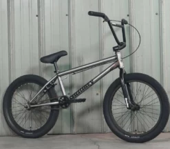 Sunday Bikes Sunday Scout BMX Bike (2022)