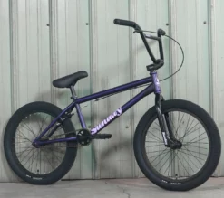 Sunday Bikes Sunday Scout BMX Bike (2022)