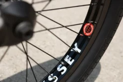 Sunday Bikes Sunday Soundwave BMX Bike (2022)