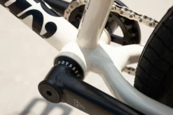 Sunday Bikes Sunday Soundwave BMX Bike (2022)