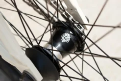 Sunday Bikes Sunday Soundwave BMX Bike (2022)