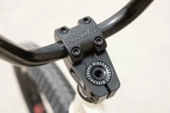 Sunday Bikes Sunday Soundwave BMX Bike (2022)