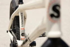 Sunday Bikes Sunday Soundwave BMX Bike (2022)