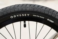 Sunday Bikes Sunday Soundwave BMX Bike (2022)